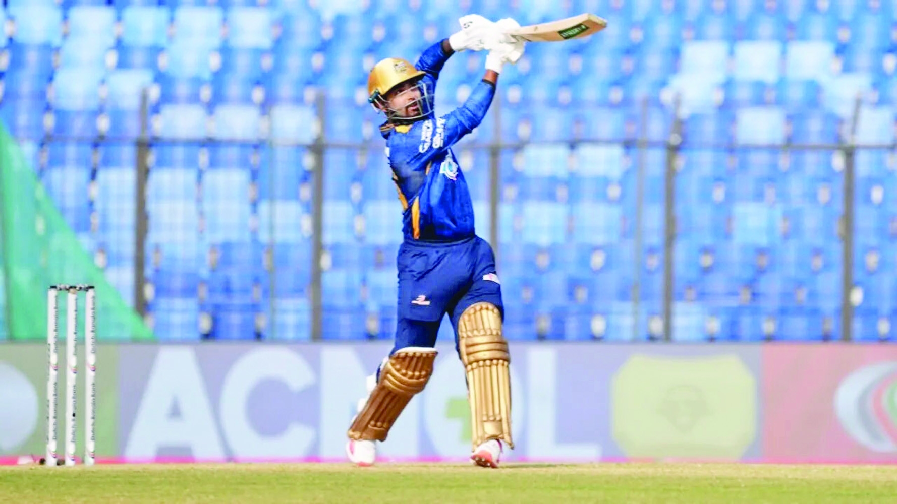Karachi, Multan announce HBL PSL X replacements
