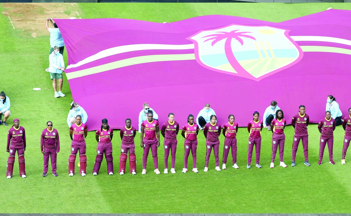 West Indies issue LA 2028 Olympic cricket plea