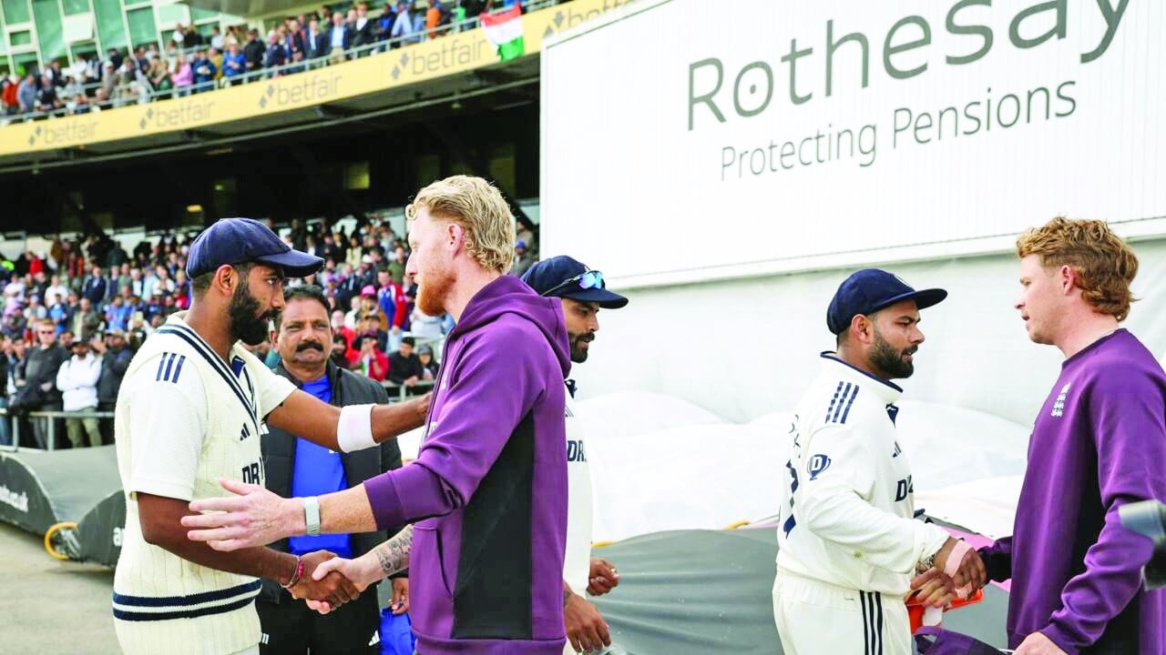 England knew they could 'blow match apart': Stokes