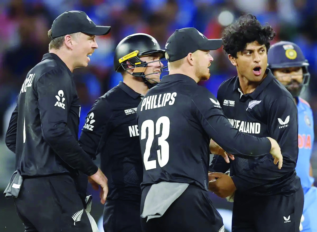 NZ name squad for Pak T20Is