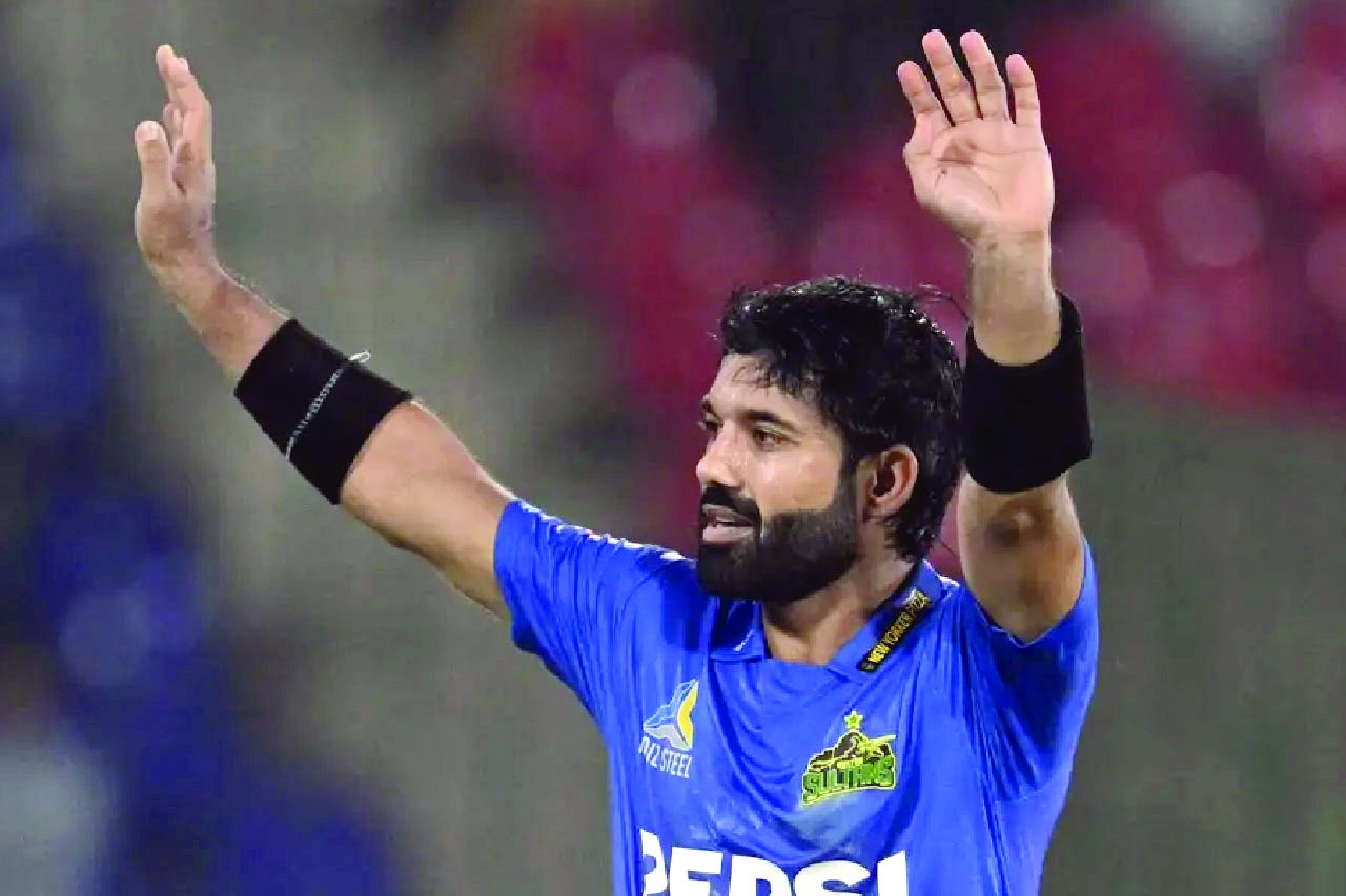 Rizwan sheds light on Sultans' defeat