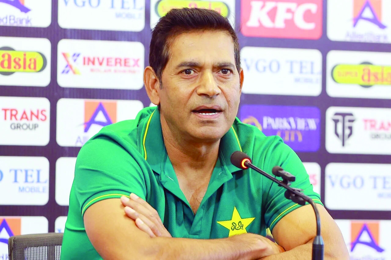 PCB hunt for new head coach