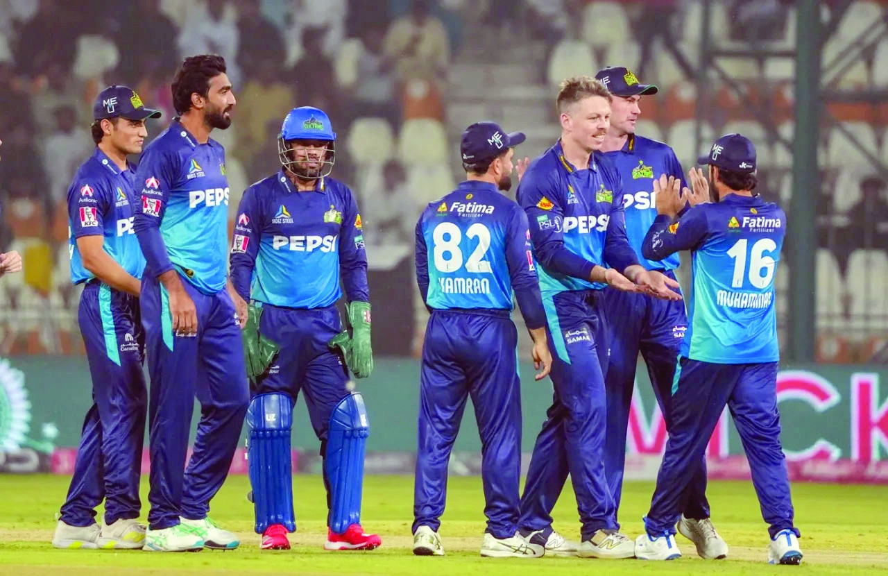 Two HBL PSL ties to be rescheduled