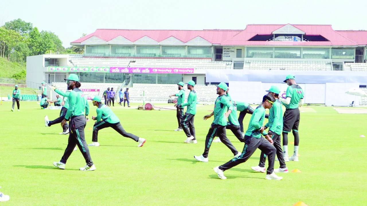 PCB, BCB discuss BD tour of Pak