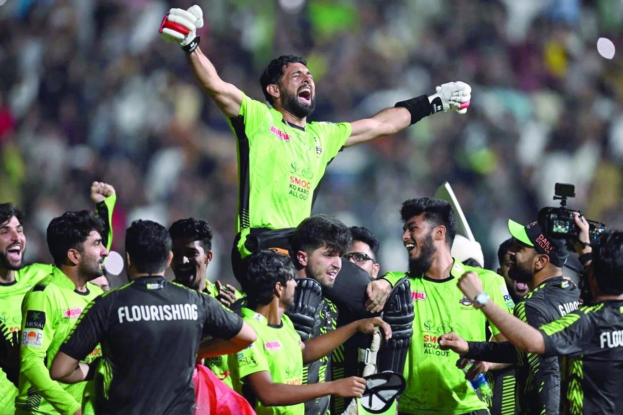 PSL11 likely to clash with IPL again