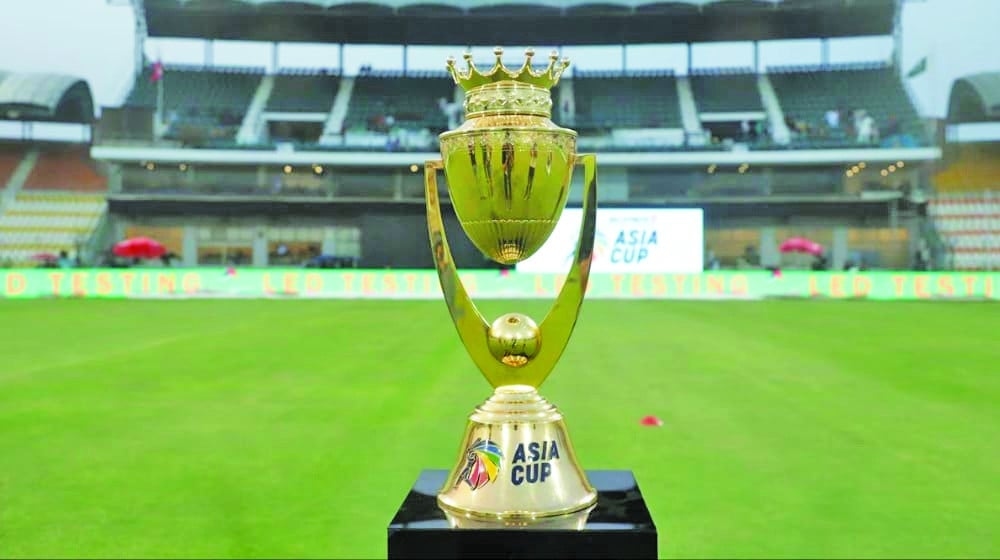Dates for Asia Cup 2025 revealed