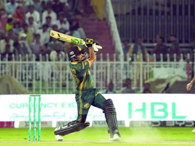 Babar likely to make T20I comeback