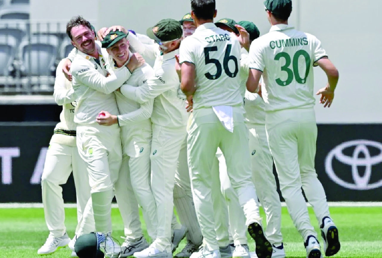 Australia face selection dilemma