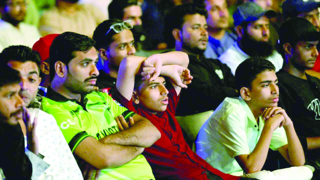 Pak bemoans 'death of cricket' after CT flop
