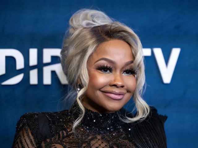 Phaedra Parks returns to RHOA after 8 years, reflects on past firing and shades new costars