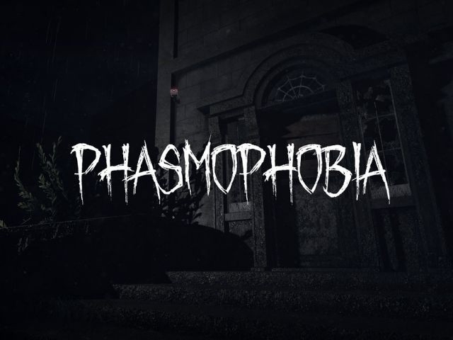 Blumhouse developing film adaptation of Phasmophobia horror video game