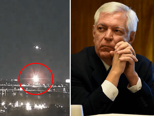 ‘More will die': Phil Williams criticized for ‘disgusting' post on Potomac River midair collision