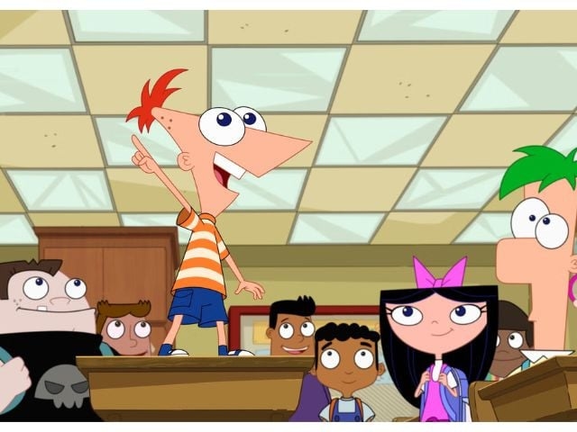 Phineas and Ferb reboot explained as creators reveal why show still resonates with fans