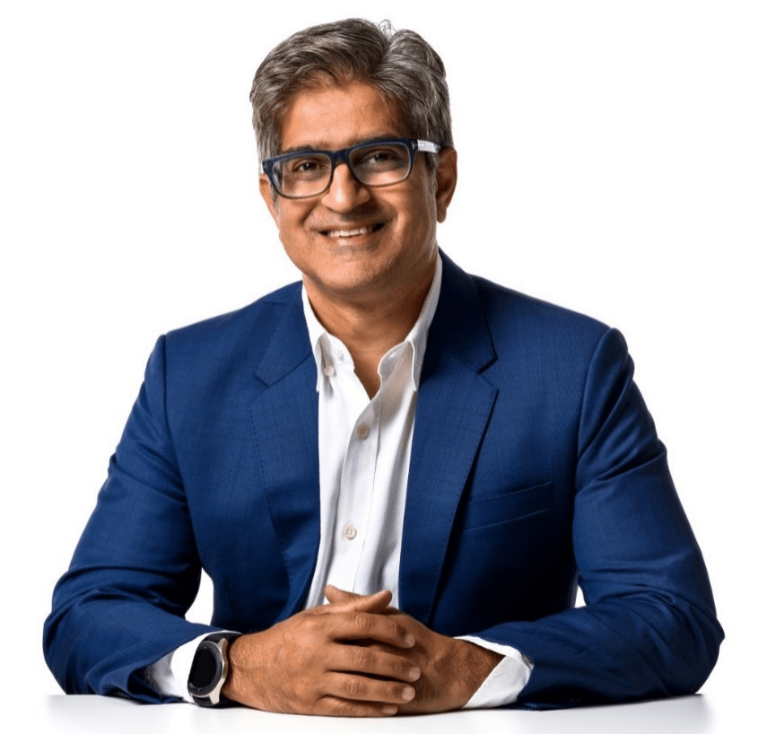 Aamir Ibrahim: The Architect of Pakistan's Digital Future at Davos