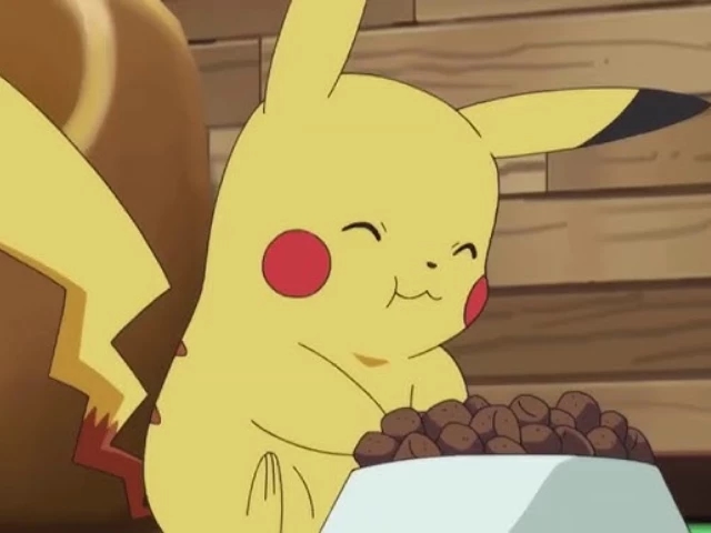 Exclusive Pikachu card featured in McDonald's Japan Happy Meals in limited-time Pokémon promotion