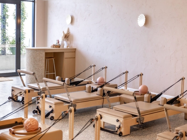 Effective indoor Pilates techniques you can practise at home