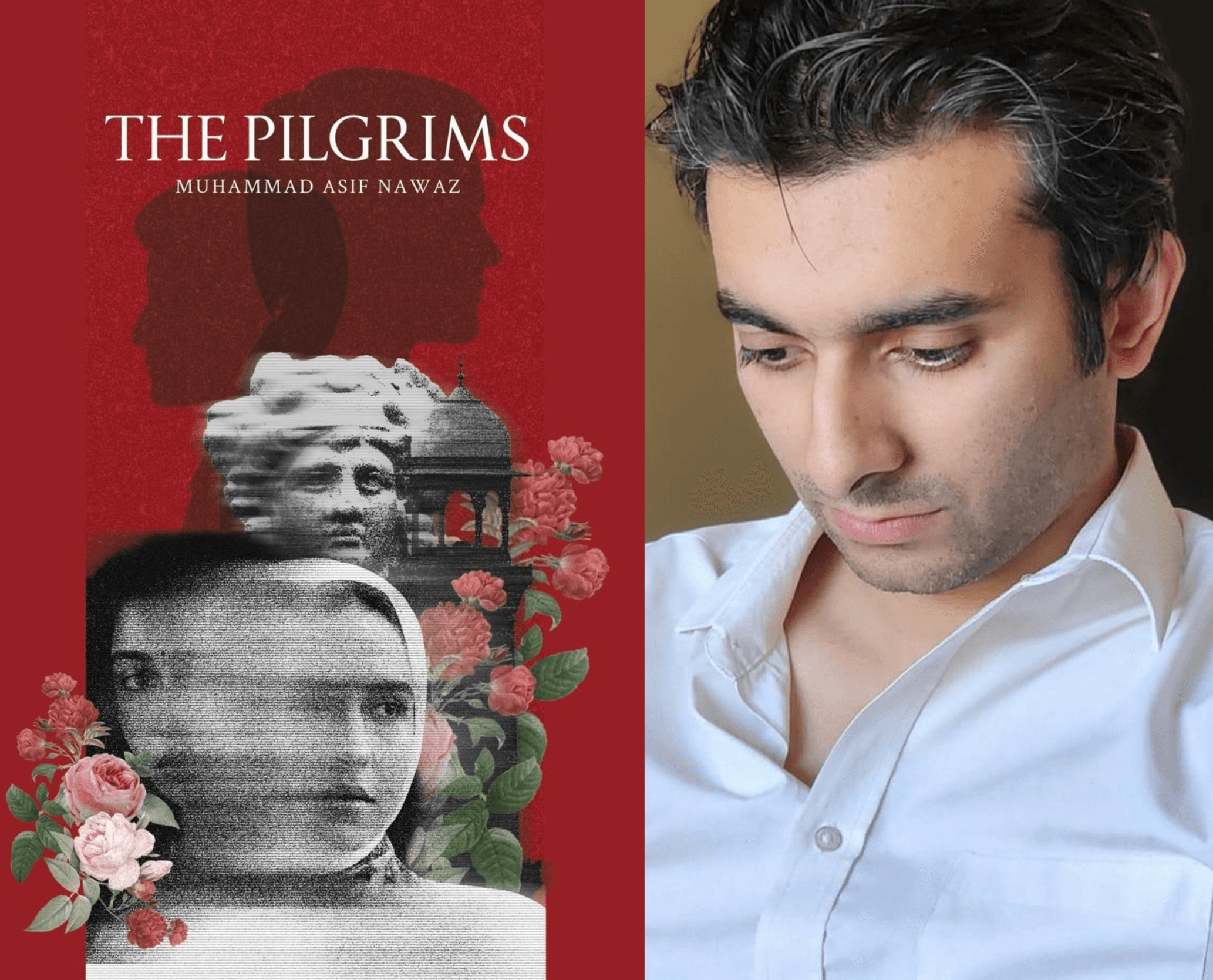 The Pilgrims review: bhullans, borders & broken belongings