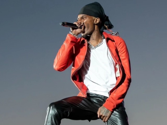 Playboi Carti star-studded features for ‘I AM MUSIC' album include Justin Bieber, Future, and more