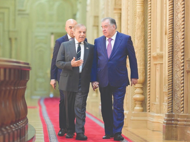 PM to attend summit on glaciers' preservation