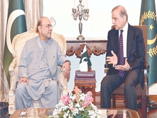 After truce, PM looks to settling IWT, Kashmir disputes