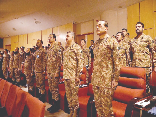 'India intensifying proxy terrorism'