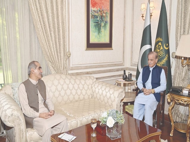 PM orders early finalisation of EV policy