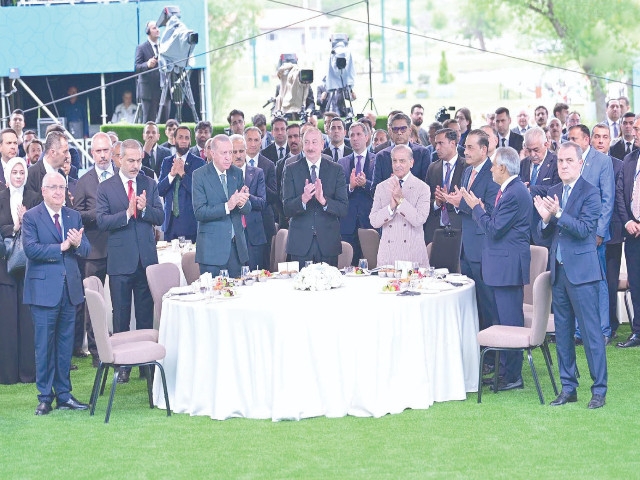 Ready to forestall India's IWT threat: PM