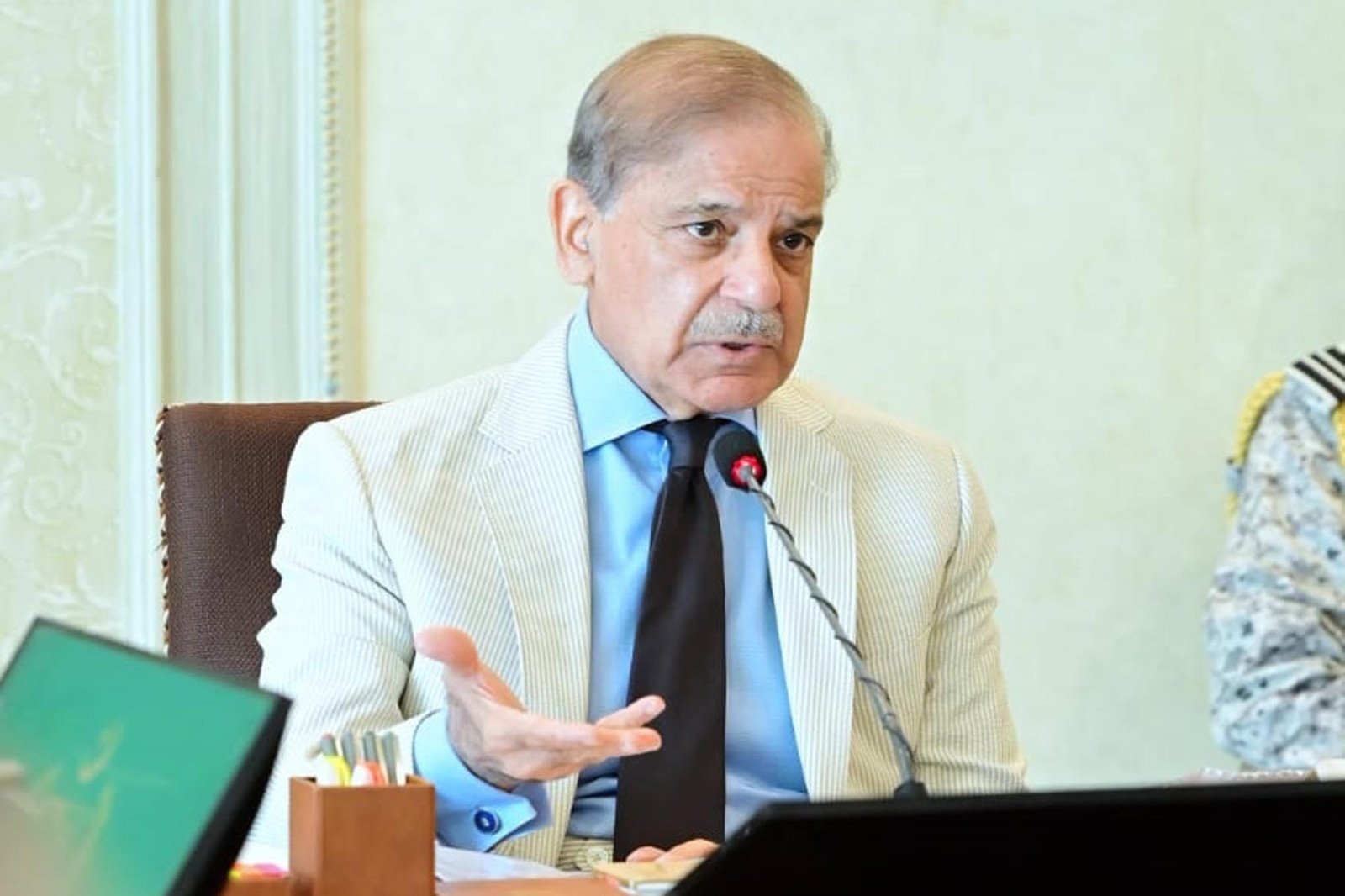 UNSC appointments validate world confidence in Pakistan's counterterror credentials: PM