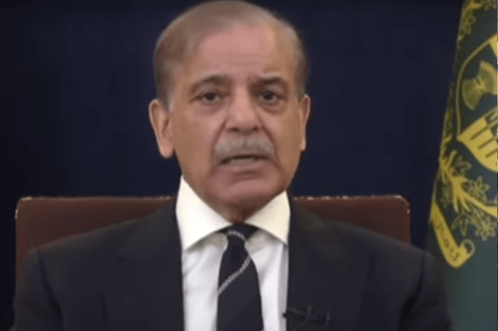PM extends war victory greetings in court hearing