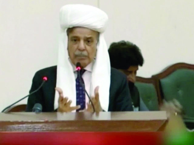 PM amenable to talks with 'misled people' in Balochistan