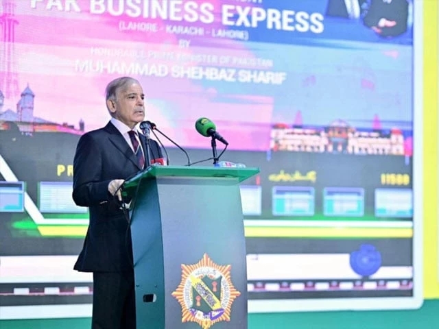 Trump's remarks on stopping Pakistan-India war 'reopen old wounds' for Modi: PM Shehbaz