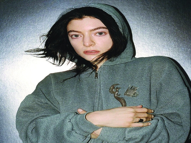 Synth-pop's confessional core