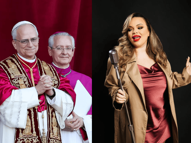 Trisha Paytas goes viral again after fans link her to Pope Leo XIV over birthday coincidence