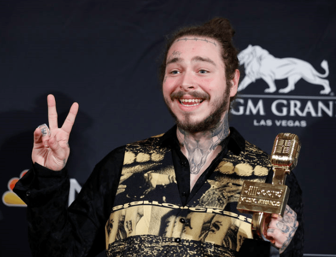 Post Malone fans outraged over $60 Alamodome parking fee ahead of San Antonio concert