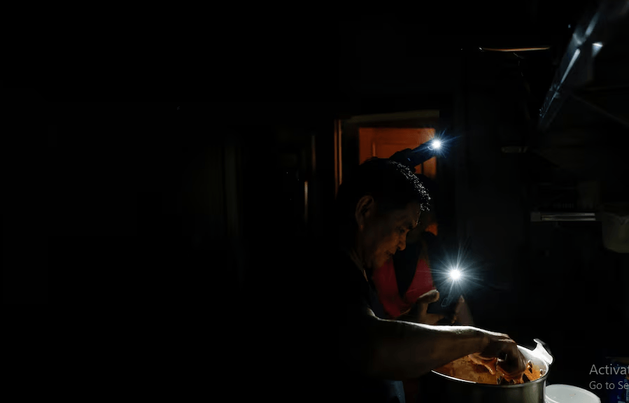 Millions affected as blackout paralyses traffic and flights in Spain and Portugal