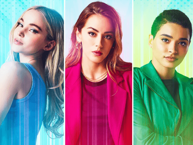 Leaked ‘Powerpuff Girls' footage sparks backlash over canceled CW reboot