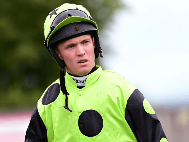 Irish jockey Michael O'Sullivan dies after fall at Thurles