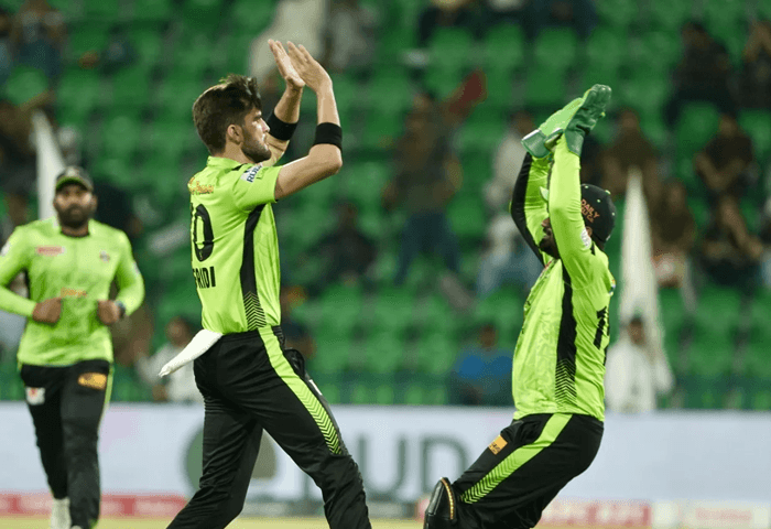 Top performing players of HBL PSL X honoured