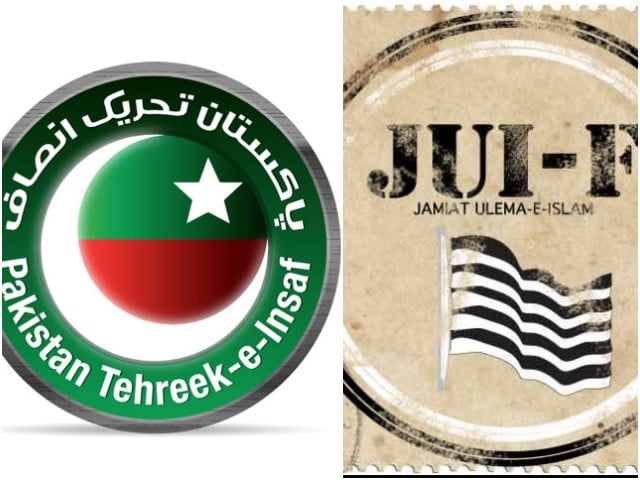 JUI-F blasts PTI over Kohistan scandal