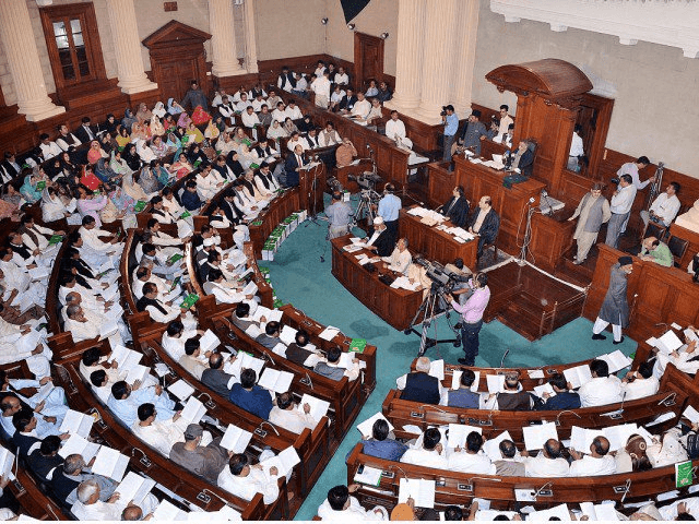 Punjab cabinet reviews security amid regional tensions