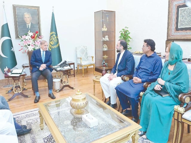 PML-Q supports premier's economic initiatives