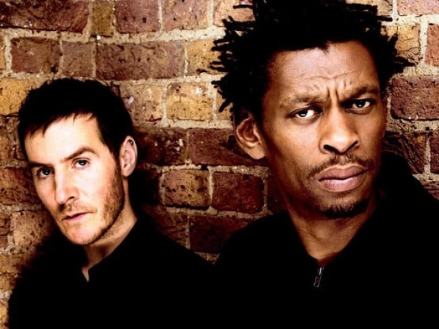British band Massive Attack launches alliance for pro Palestine music community