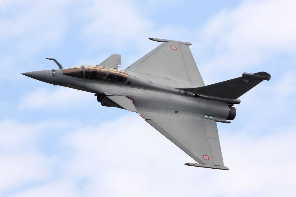 India again admits jet losses in Pakistan clash, citing political limits