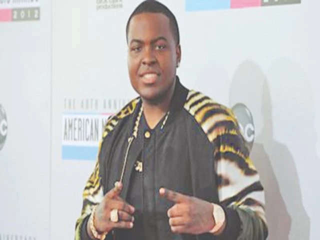 Rapper Sean Kingston sentenced to 3 years for fraud scheme