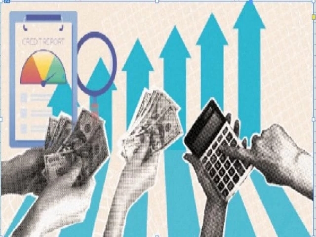 S&P upgrades credit rating to B-
