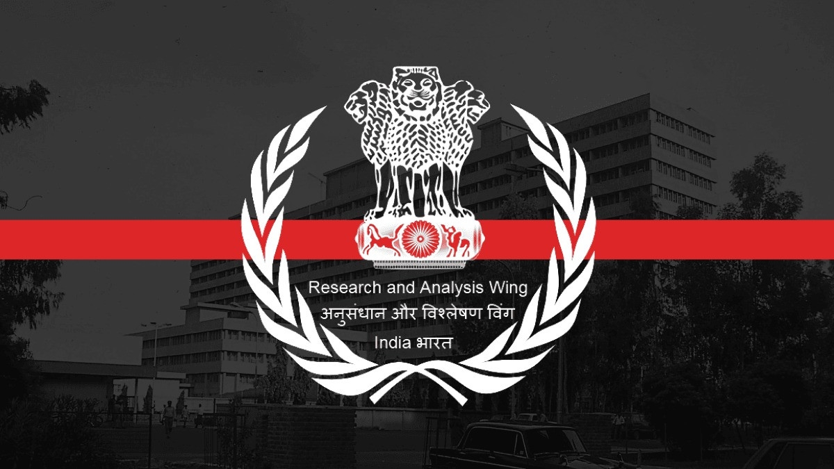 Leaked doc: RAW behind April 22 killings
