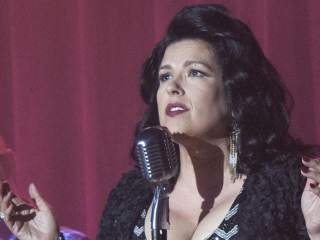 ‘Mullhollad Drive' fame singer Rebekah Del Rio dies at 57