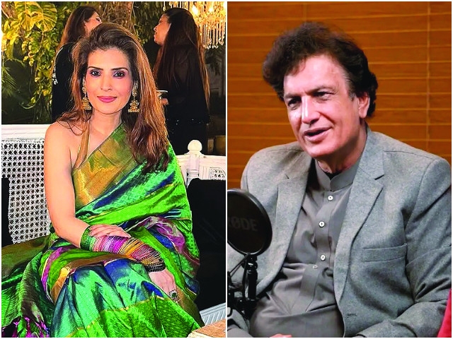 Resham's beef with KRQ