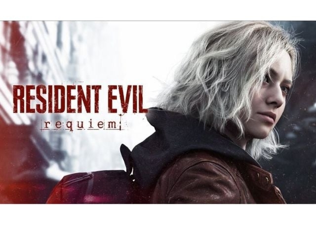 Resident Evil Requiem release date, platforms, and trailer revealed at Summer Game Fest 2025