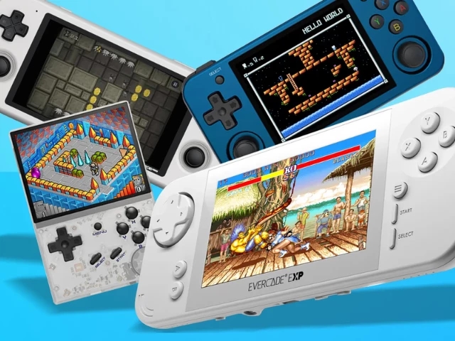 Retro gaming YouTuber faces possible jail in Italy over handheld reviews linked to copyright laws